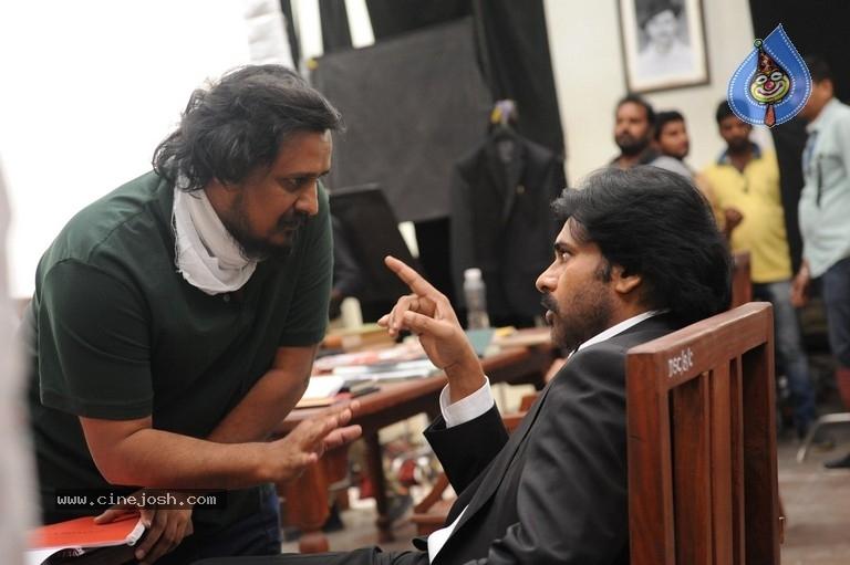 CineJosh gallery photo