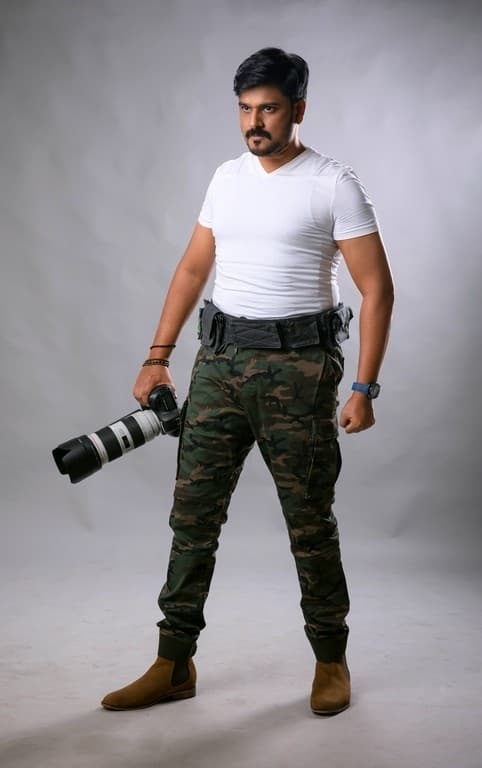CineJosh gallery photo