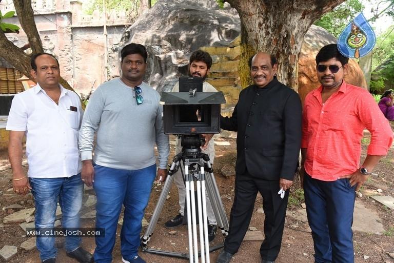 CineJosh gallery photo