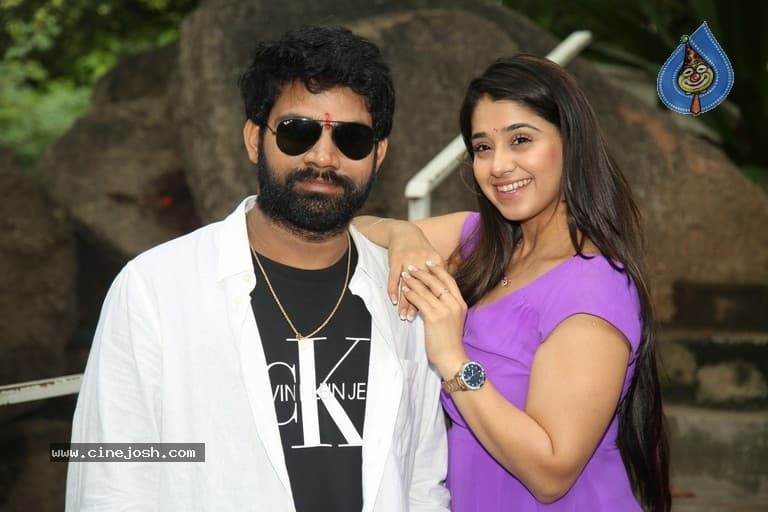 CineJosh gallery photo