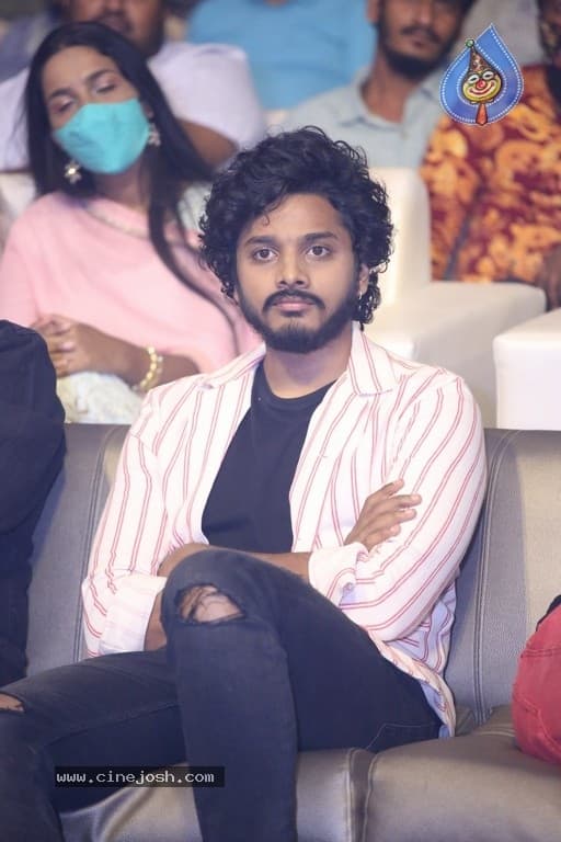CineJosh gallery photo