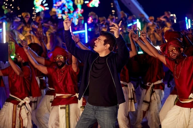 CineJosh gallery photo