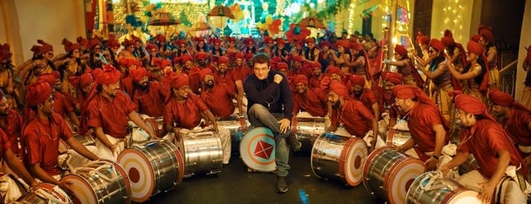 CineJosh gallery photo