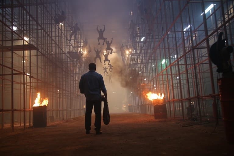 CineJosh gallery photo