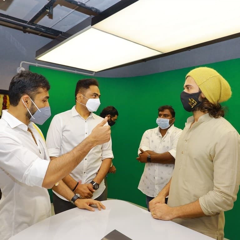 CineJosh gallery photo