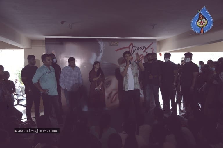 CineJosh gallery photo