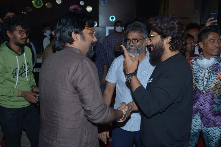 CineJosh gallery photo