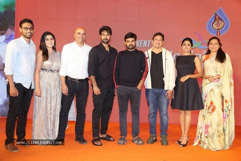 CineJosh gallery photo