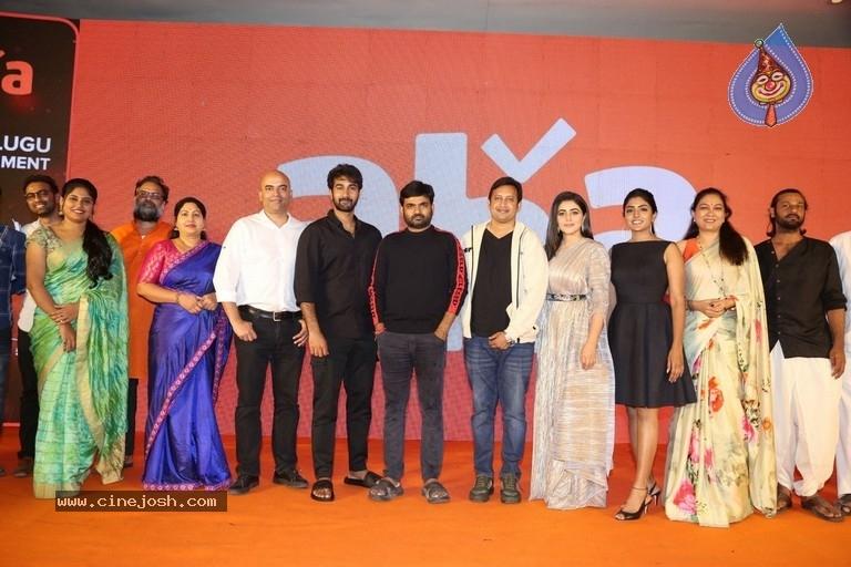 CineJosh gallery photo