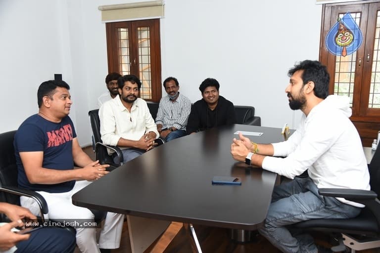 CineJosh gallery photo