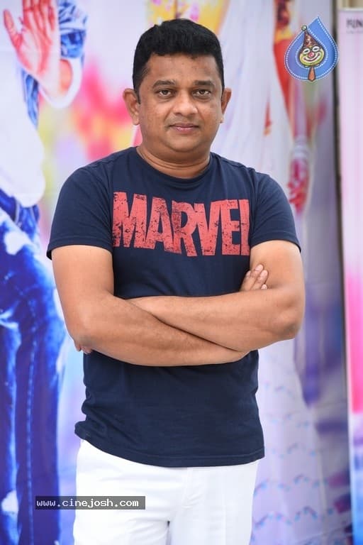 CineJosh gallery photo