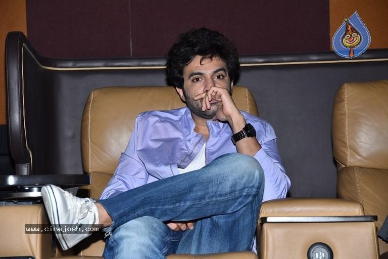 CineJosh gallery photo
