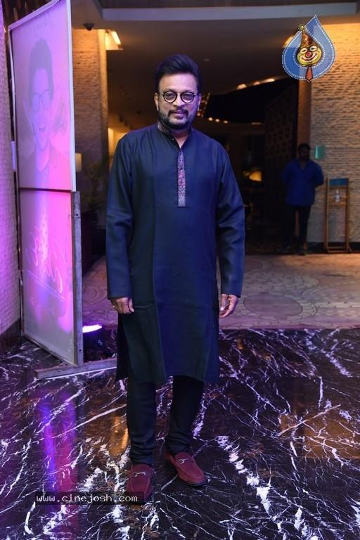 CineJosh gallery photo