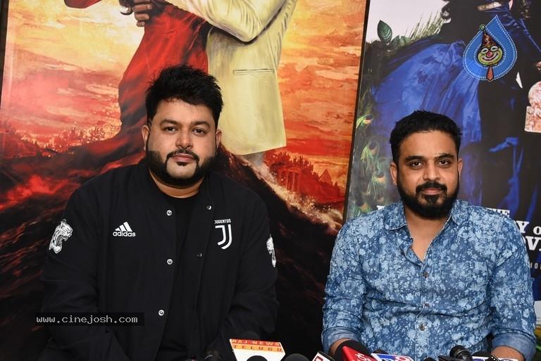 CineJosh gallery photo
