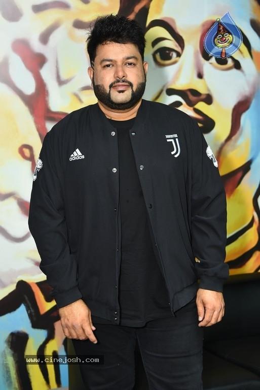 CineJosh gallery photo