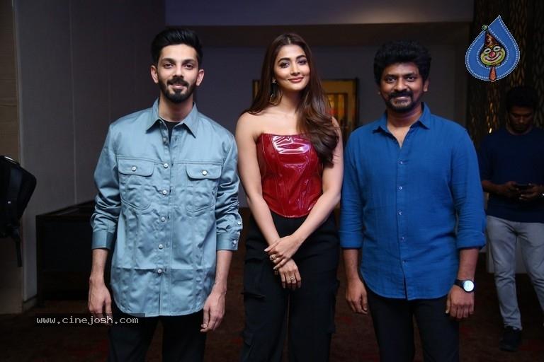 CineJosh gallery photo