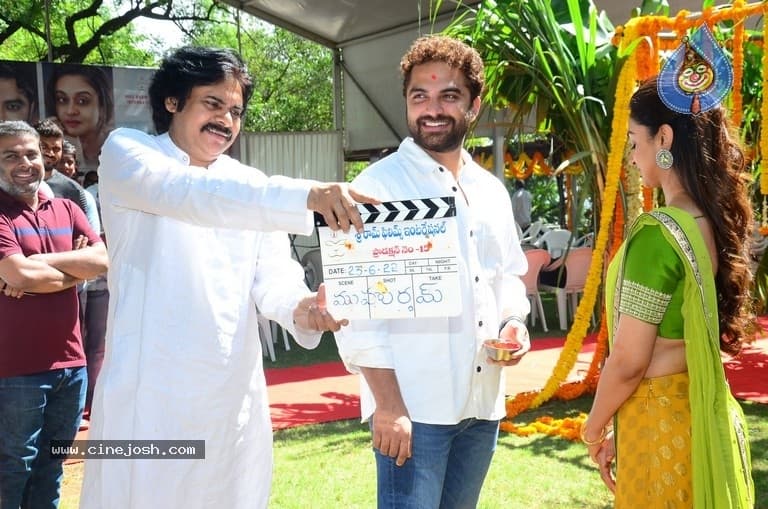 CineJosh gallery photo