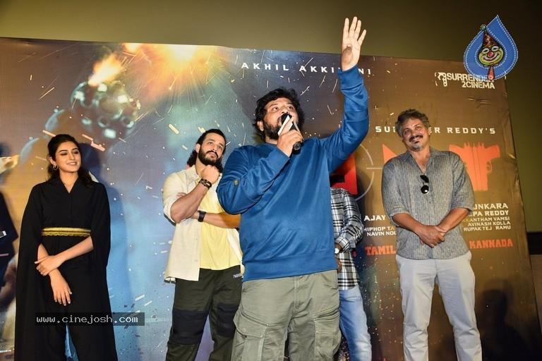CineJosh gallery photo