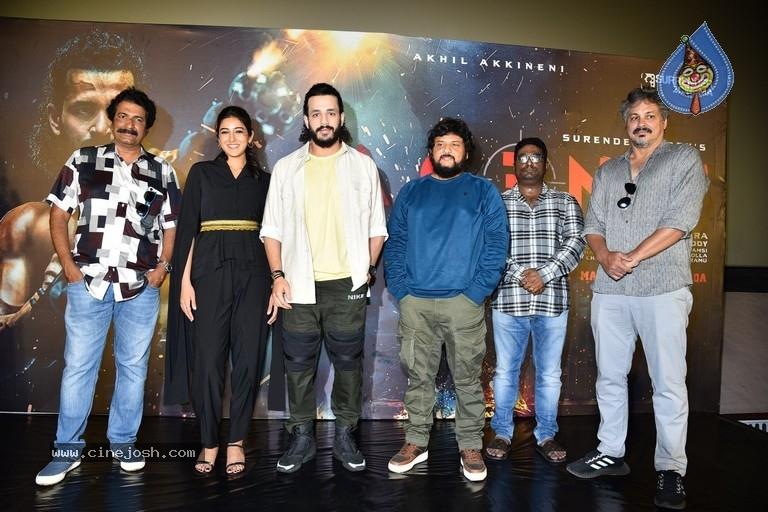 CineJosh gallery photo