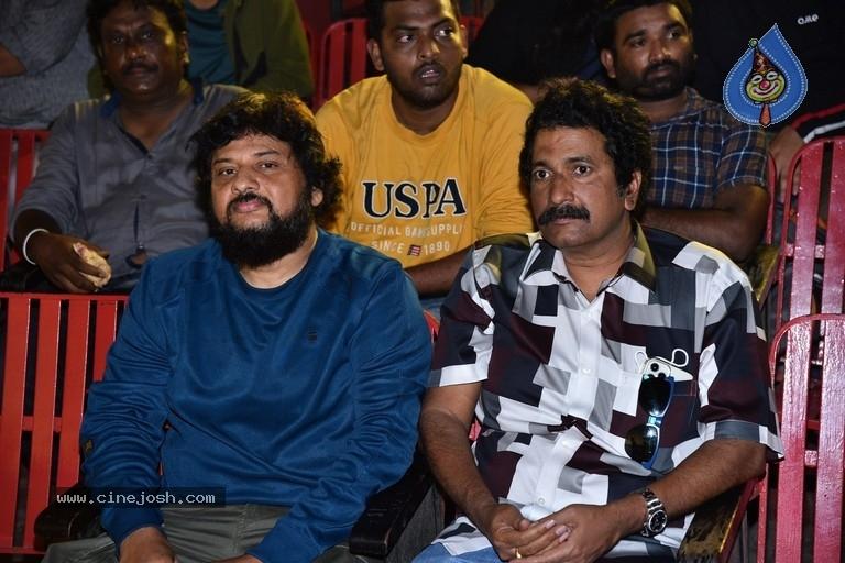 CineJosh gallery photo