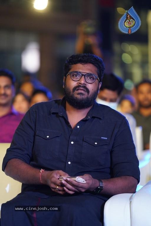 CineJosh gallery photo