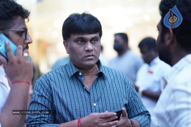 CineJosh gallery photo