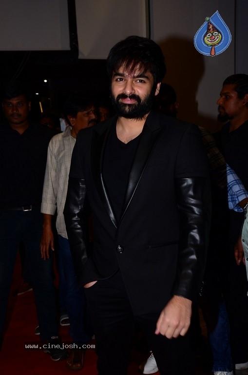 CineJosh gallery photo
