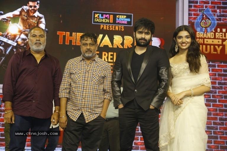 CineJosh gallery photo
