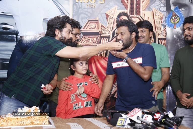 CineJosh gallery photo