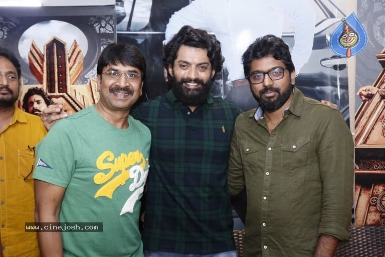CineJosh gallery photo