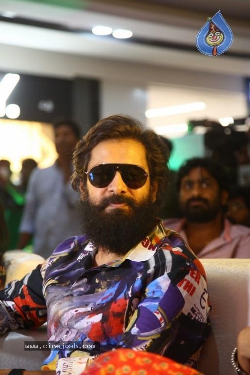 CineJosh gallery photo