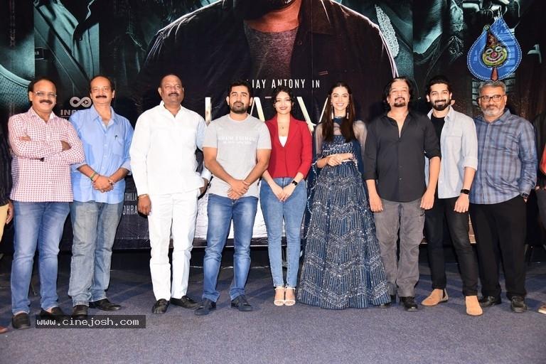 CineJosh gallery photo