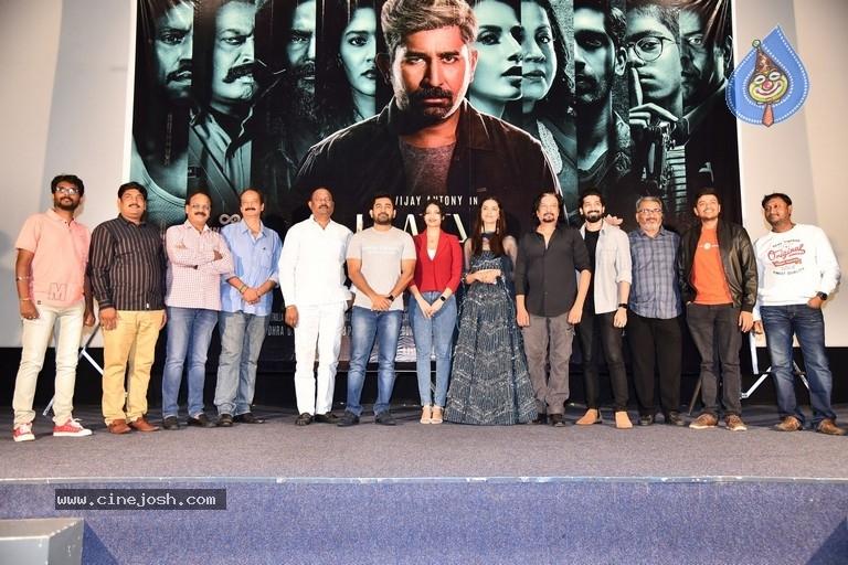 CineJosh gallery photo