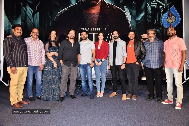 CineJosh gallery photo