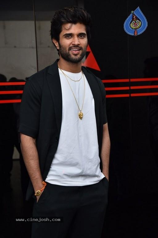 CineJosh gallery photo