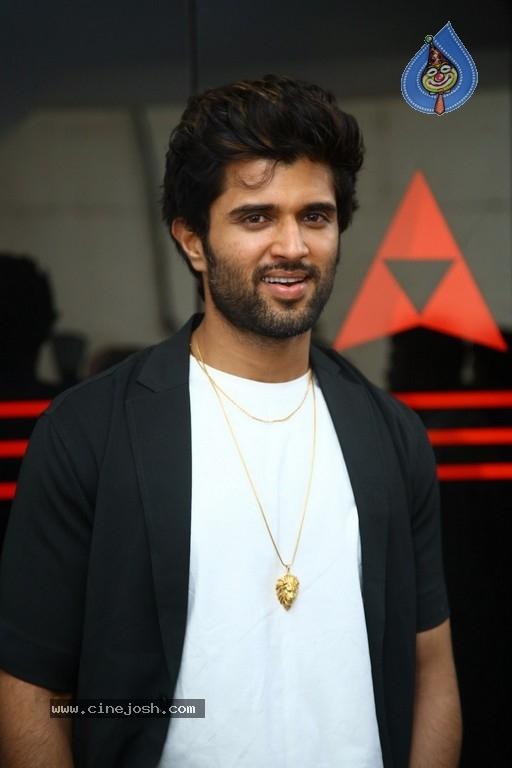 CineJosh gallery photo