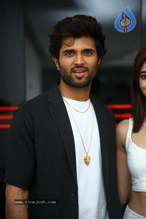 CineJosh gallery photo