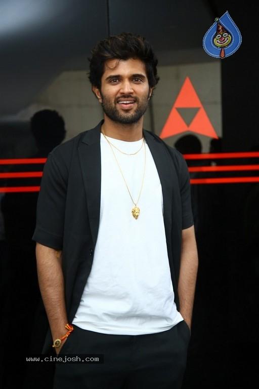 CineJosh gallery photo