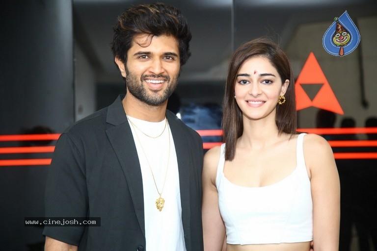 CineJosh gallery photo