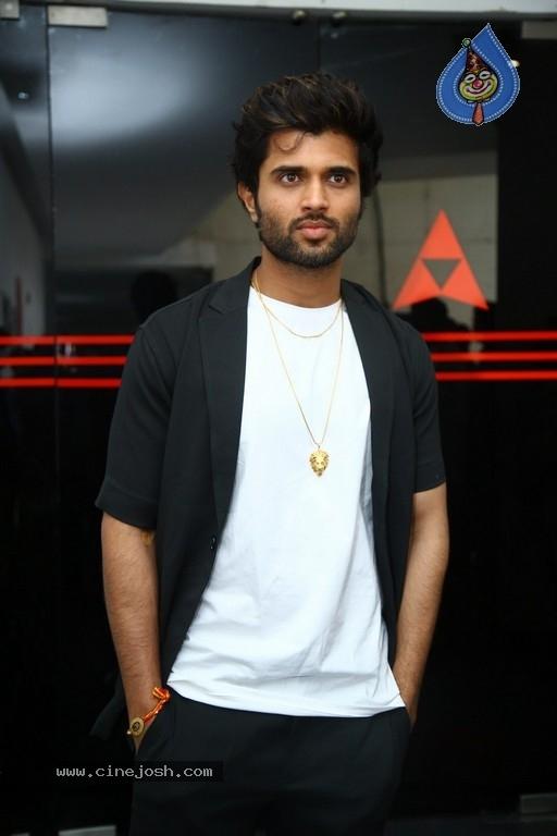 CineJosh gallery photo