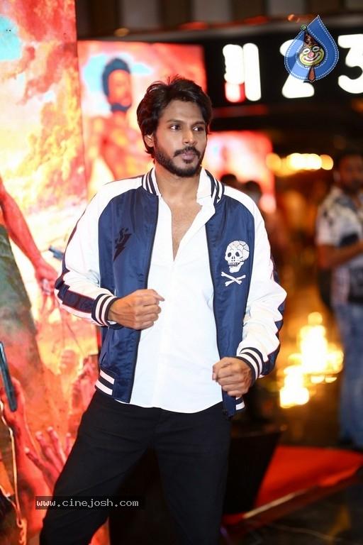 CineJosh gallery photo