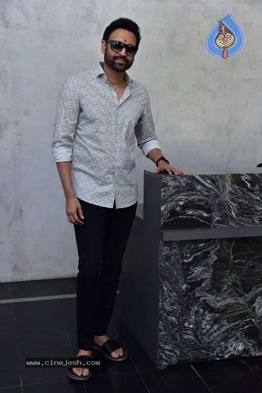 CineJosh gallery photo