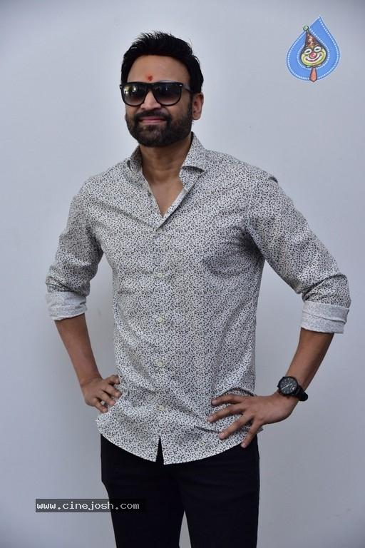 CineJosh gallery photo