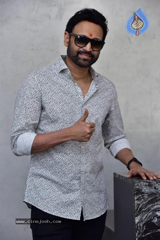 CineJosh gallery photo