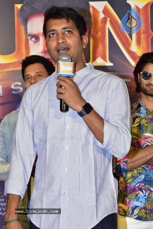 CineJosh gallery photo