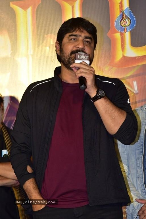 CineJosh gallery photo