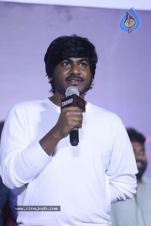 CineJosh gallery photo