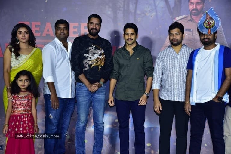 CineJosh gallery photo