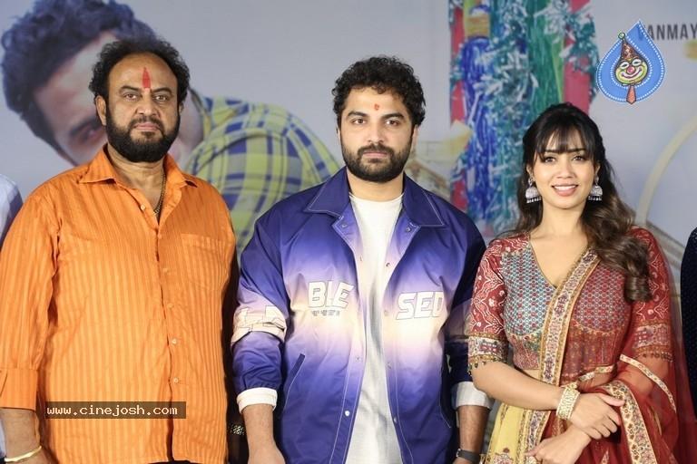 CineJosh gallery photo