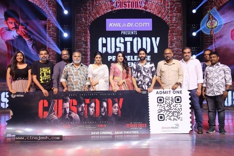 CineJosh gallery photo